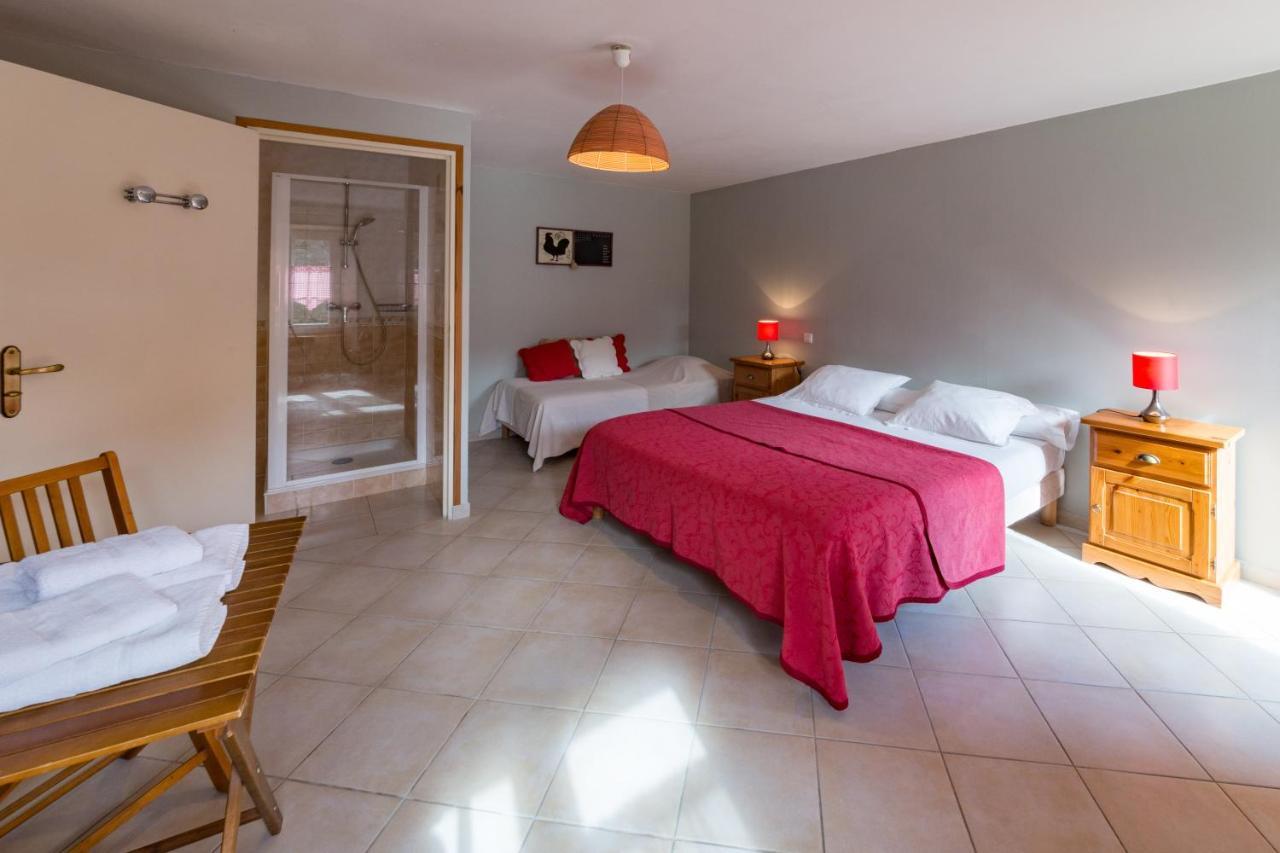 La Cle Des Champs Des Abers Bed & Breakfast Saint-Pabu  ภายนอก รูปภาพ